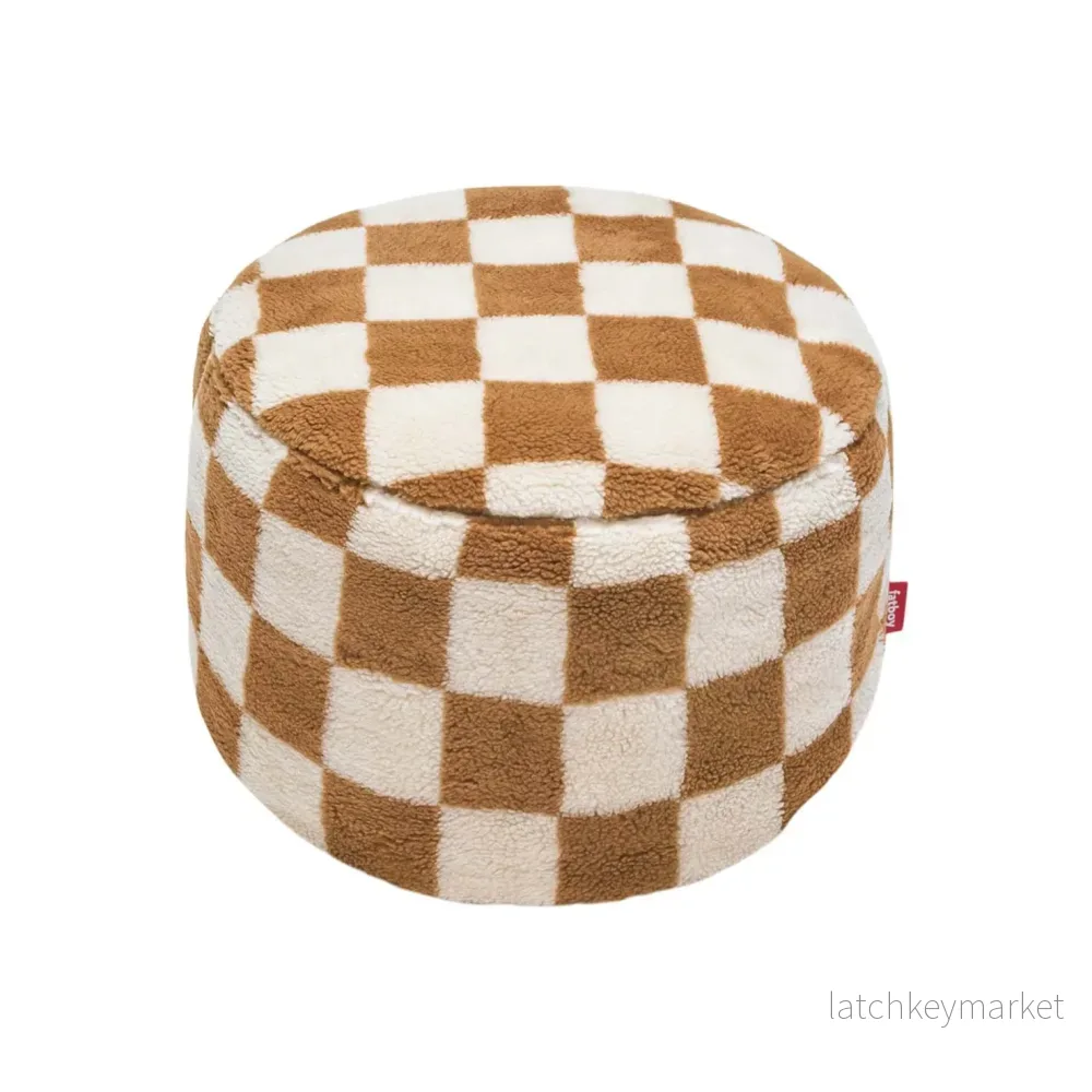 Point Teddy Chess