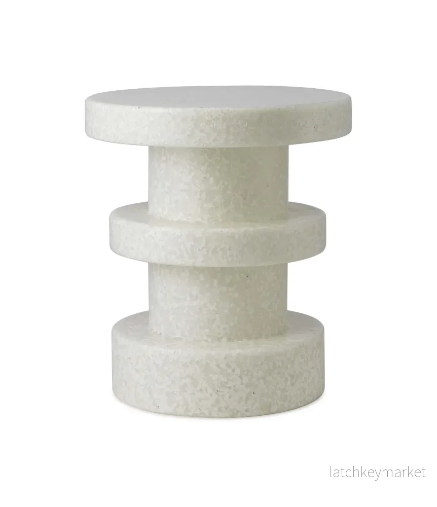 Bit Stool Stack
