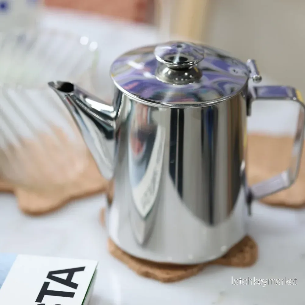 Mon Bistro Coffee Pot - Bild 2