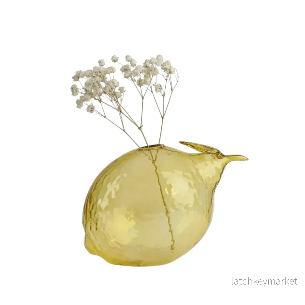Lemon Vas, Gul