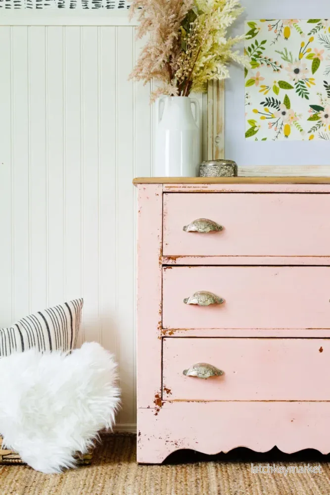 Milk paint Spring Blossom- Homestead House - Bild 2