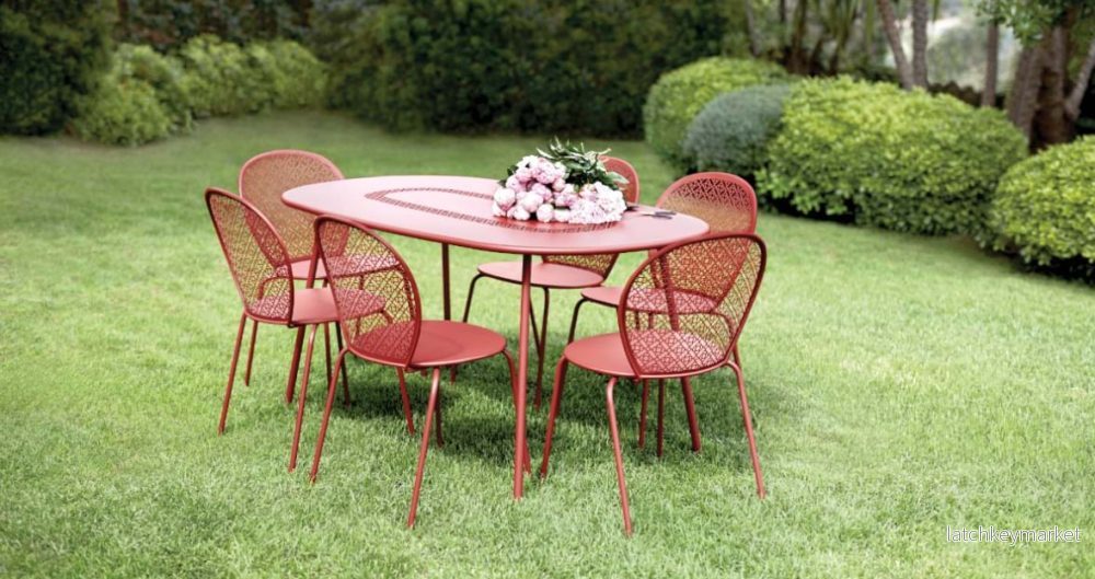 Lorette Chair - Bild 2