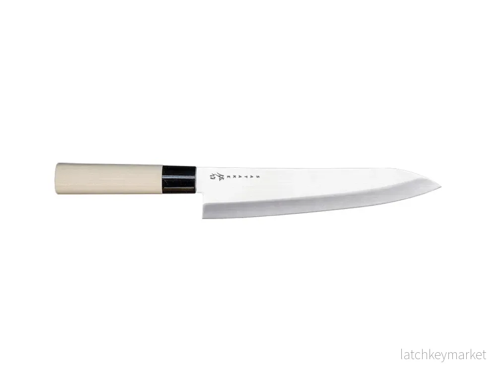 Satake Houcho Gyoto 21 cm Satake Houcho Gyoto 21 cm