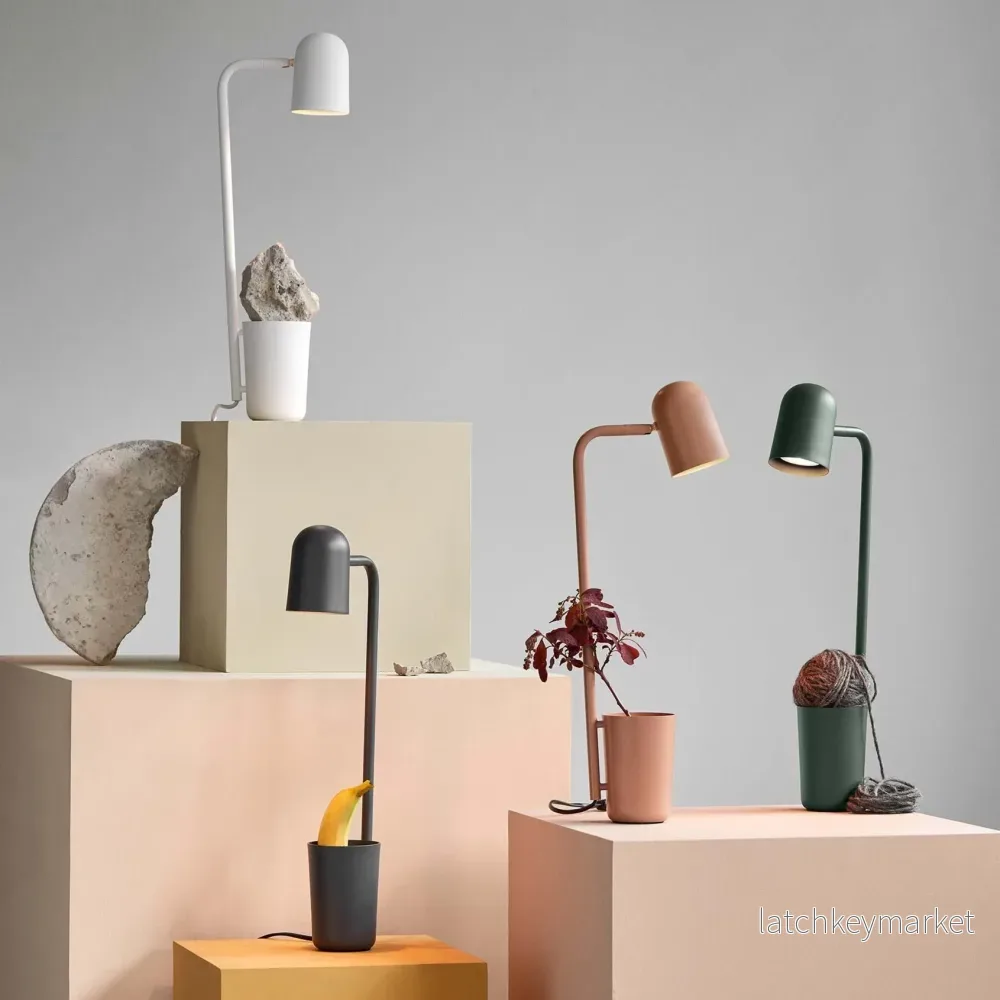 Buddy Table Lamp - Bild 2