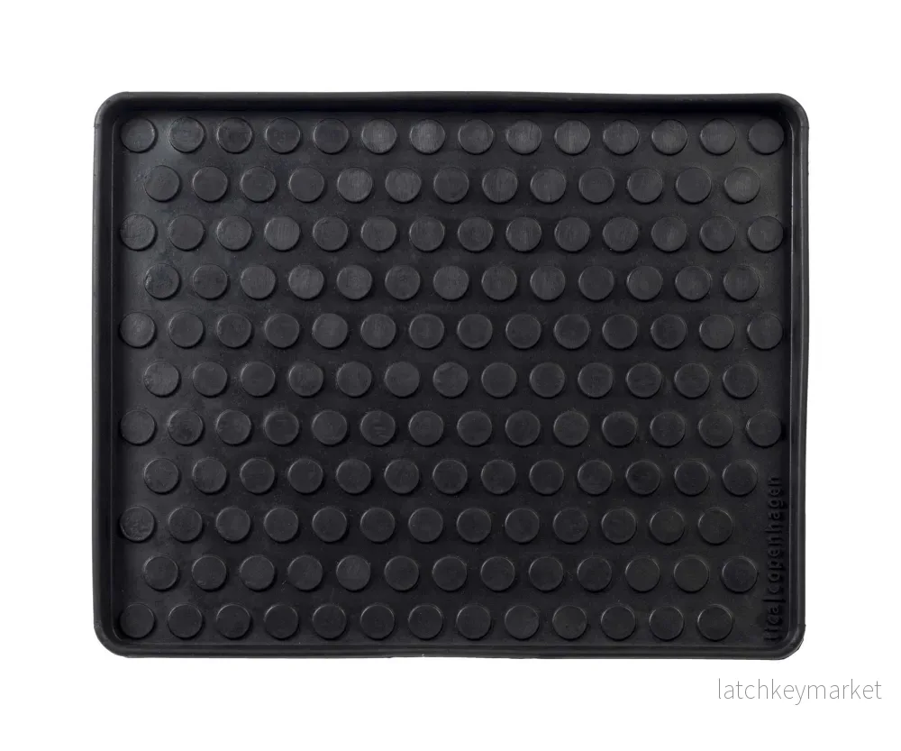 Boot Tray Dot