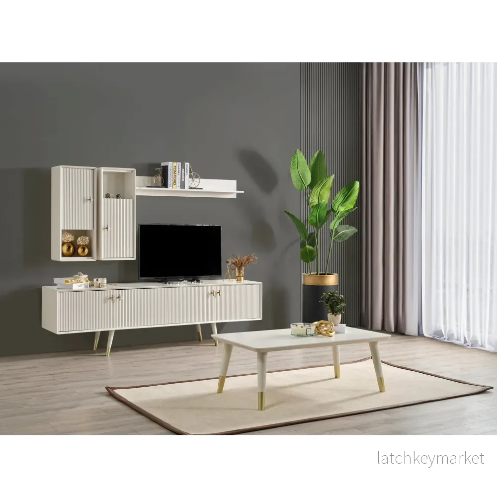 Asra TV-Bänk Asra TV-Bänk