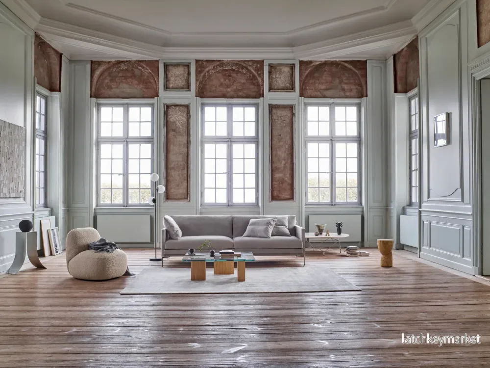 Eilersen Ash soffa Eilersen Ash soffa