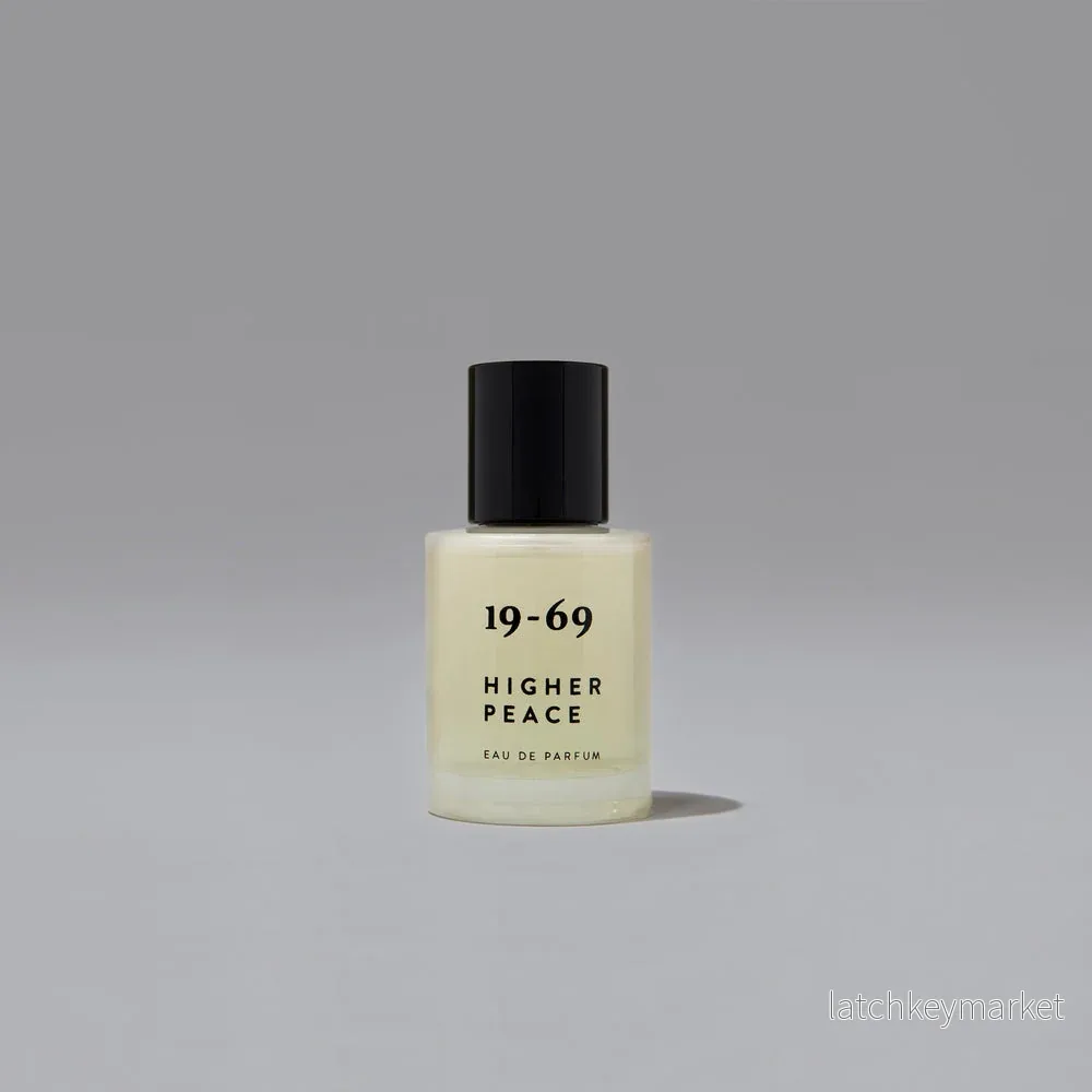 19-69 Higher Peace EdP - Bild 3