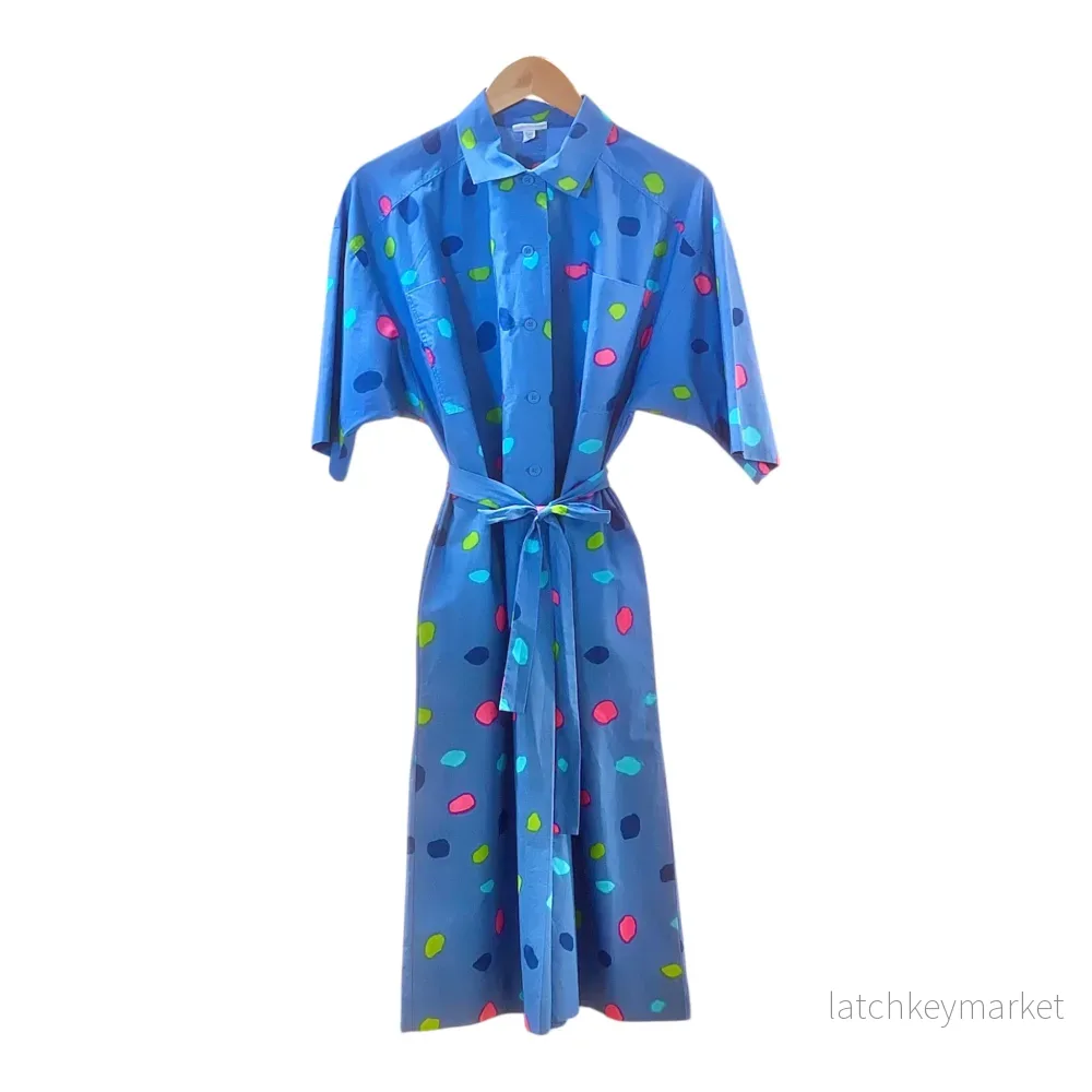 Marimekko klänning vintage, Suomi – Finland