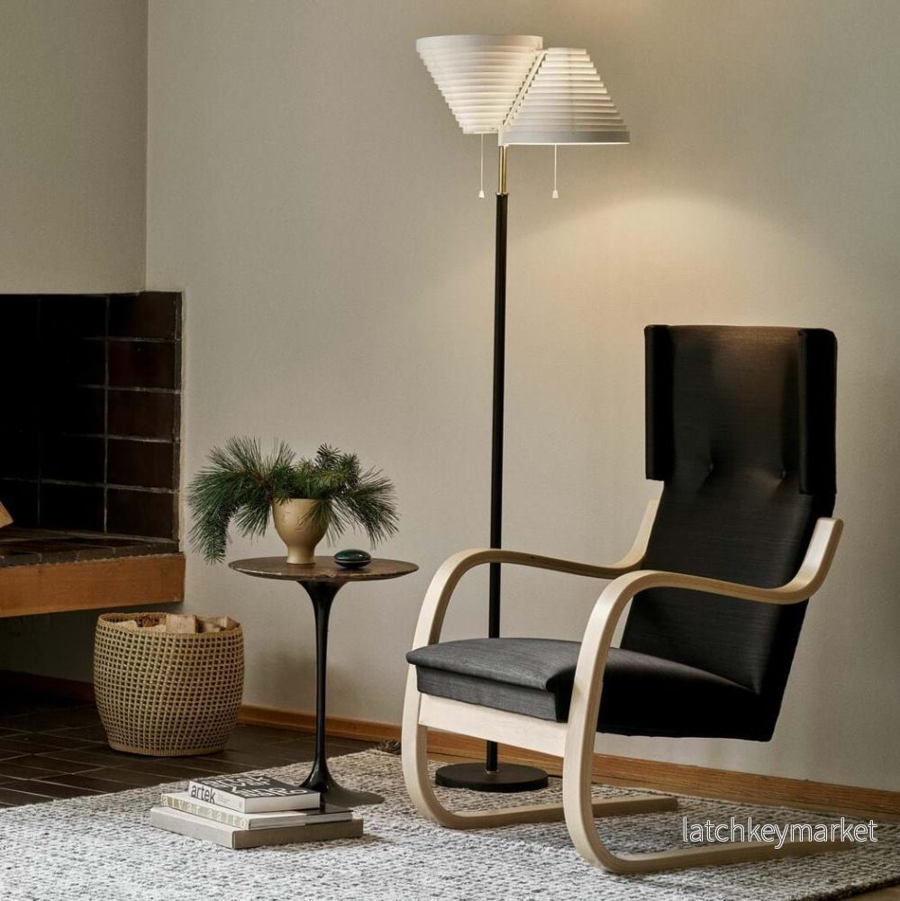 Floor Lamp A810 - Bild 3