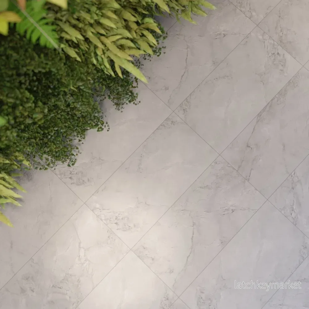 Sandby Silver Klinker