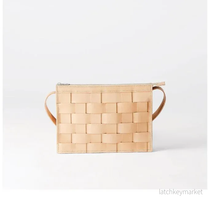 Näver Small Shoulder Bag - Bild 3