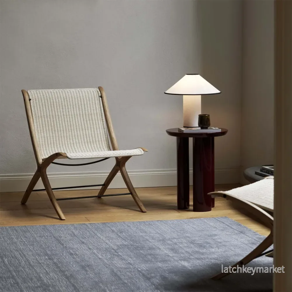 X Lounge Chair HM10 - Bild 3