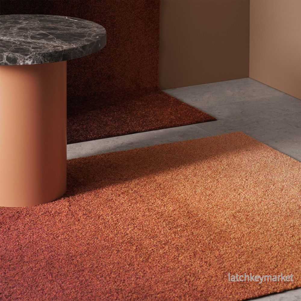 Dis Rust Rug - Bild 3