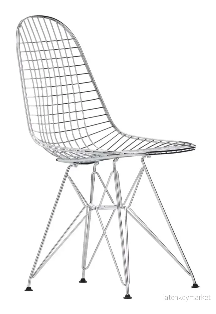 Wire Chair DKR