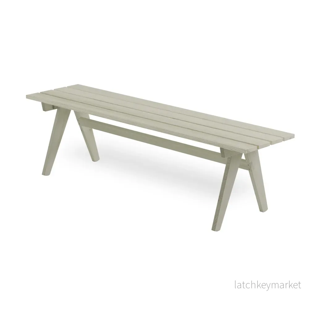 Bänk 200 Retro