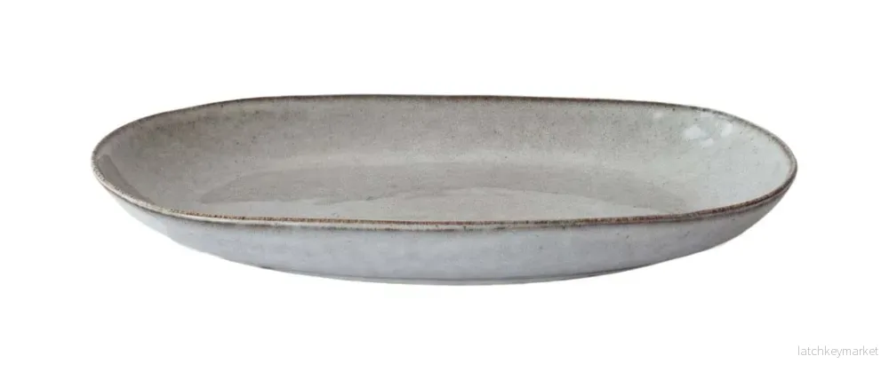 Taranto Serving Plate