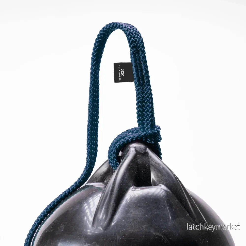 Fenderlina DL 2-pack Mörkblå | PolyRopes Fenderlina DL 2-pack Mörkblå | PolyRopes