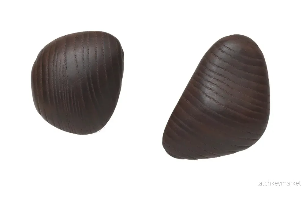 Cairn Hooks Set Of 2 - Bild 3