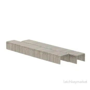 Häftklammer Häftklammer
