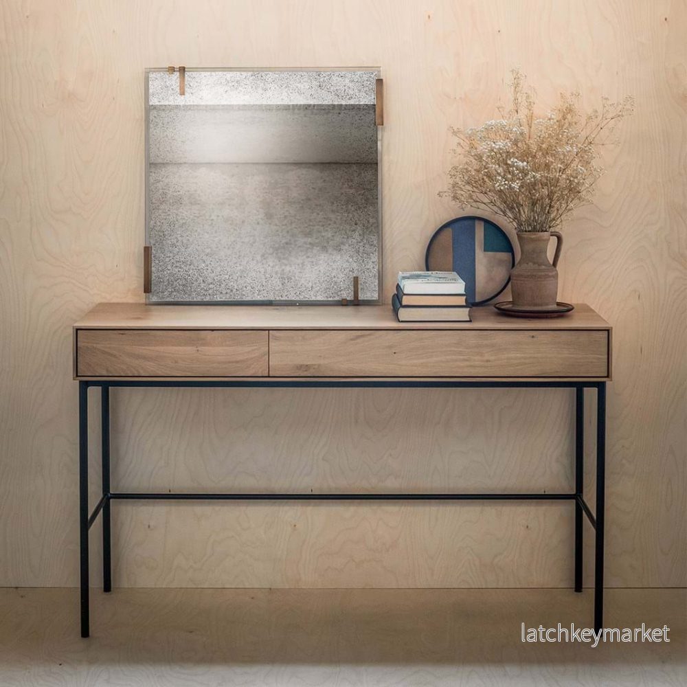 Whitebird Desk - Bild 2