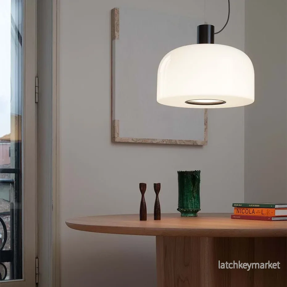 Bellhop Glass S2 Bordslampa - Bild 2