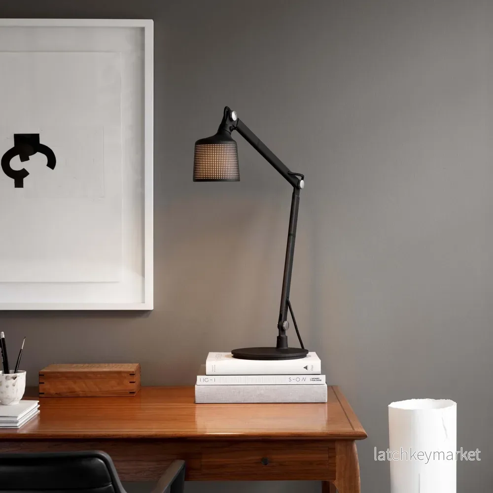 Vipp 521 Bordslampa - Bild 3