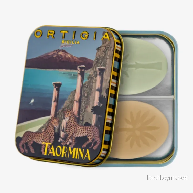 Ortigia Sicilia City Tin Taormina - Bild 2