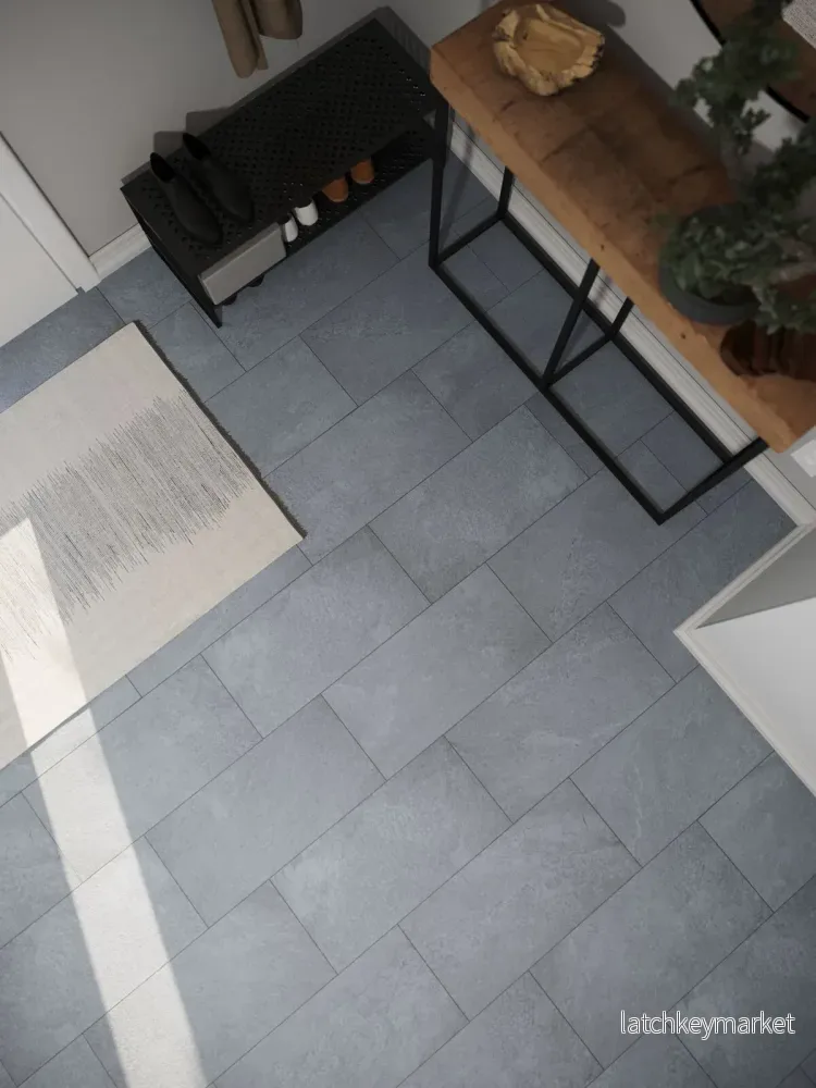 Bräcke Grå Klinker - Bild 3