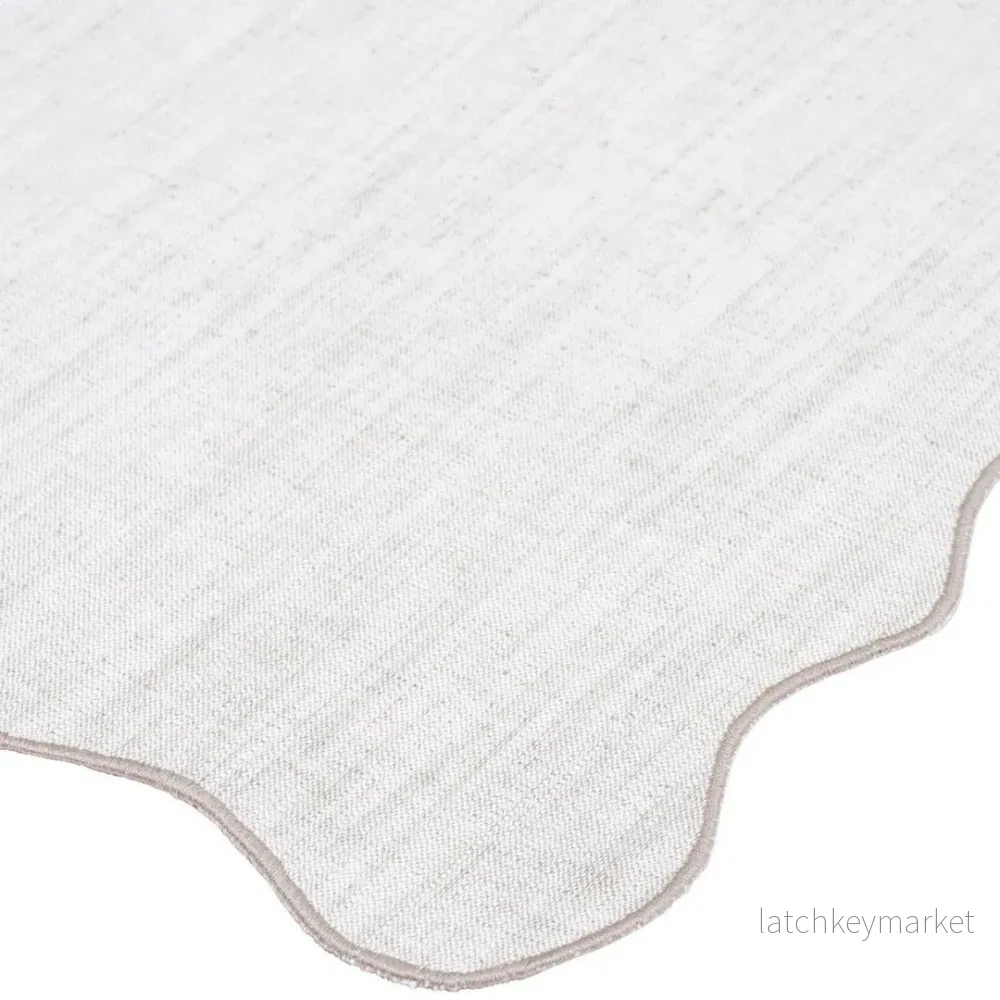 Tablett Stina Beige - Bild 2