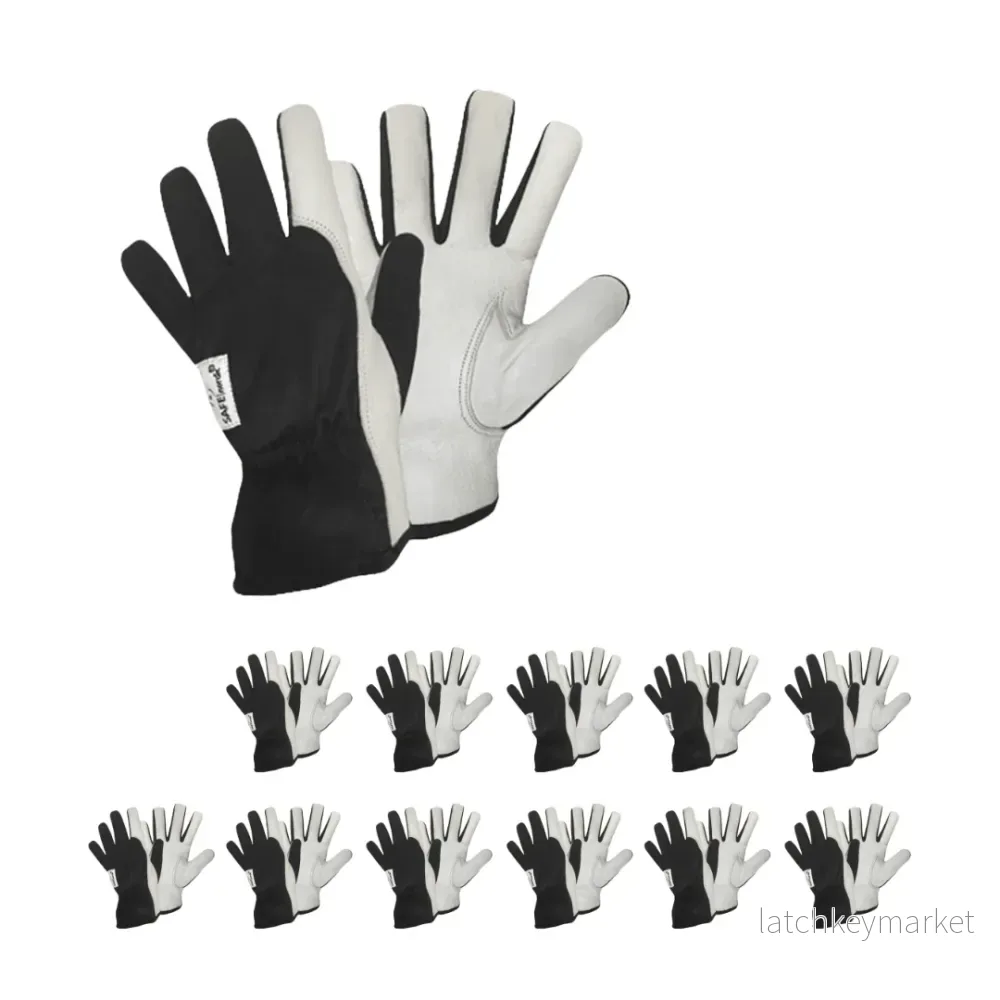 Stenbolaget Handske Leather 12 Pack Stenbolaget Handske Leather 12 Pack