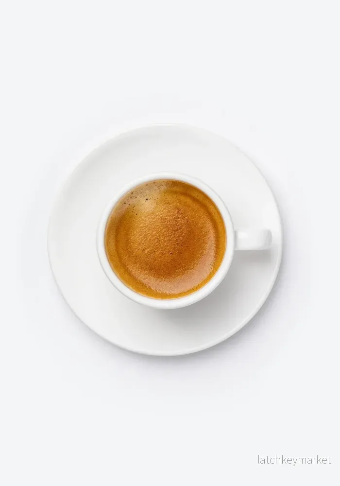 Poster Skimmed Coffee - Bild 2