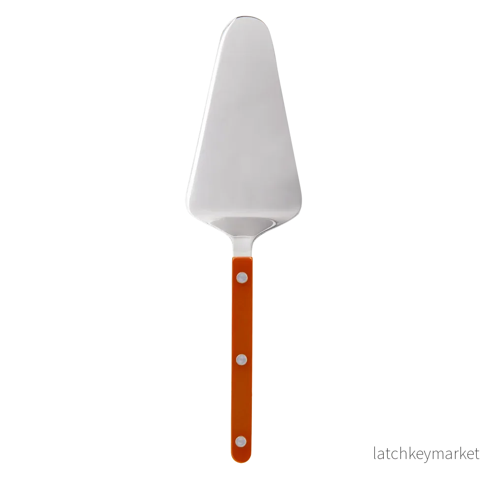 Sabre Paris Tart Server Orange - Bild 2