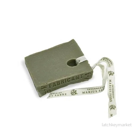 Marius Fabre Marseille Olive Oil Soap Slice Marius Fabre Marseille Olive Oil Soap Slice