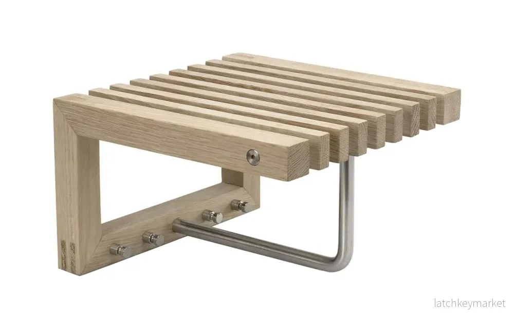 Cutter Mini Wardrobe