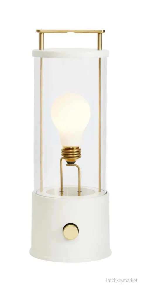 The Muse Portable Lamp
