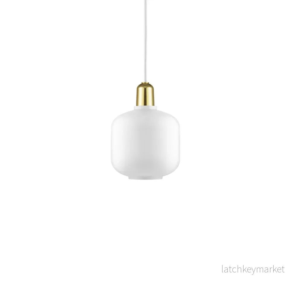 Amp Lamp Small - Bild 2