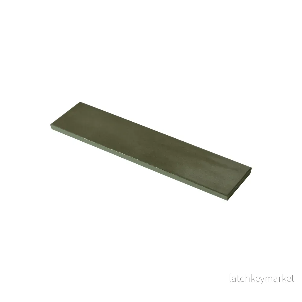 Klinker Kust Mossa Gloss Materialprov