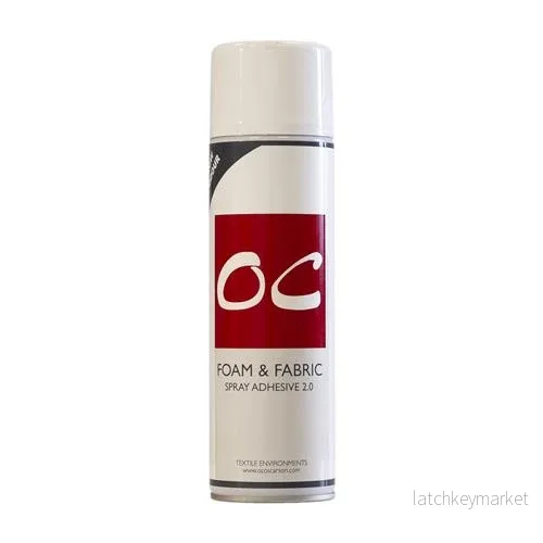 OC Spraylim