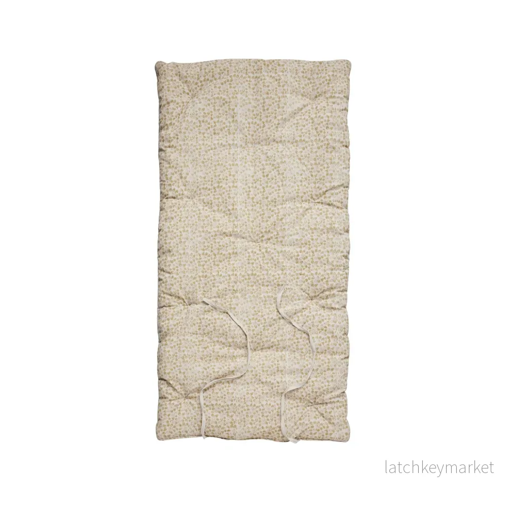 Ivillia madrass 60×120 cm. ockra Ivillia madrass 60×120 cm. ockra