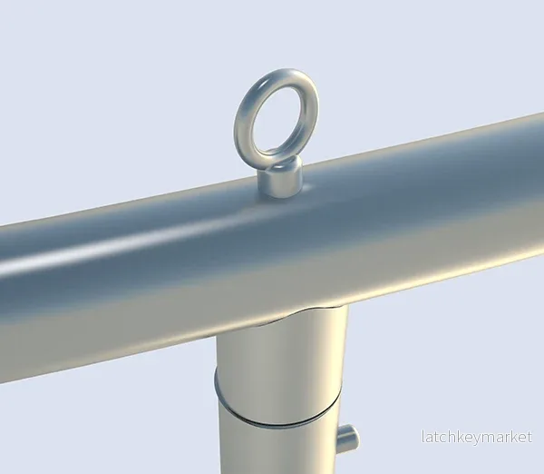 Takbannersystem - Bild 3