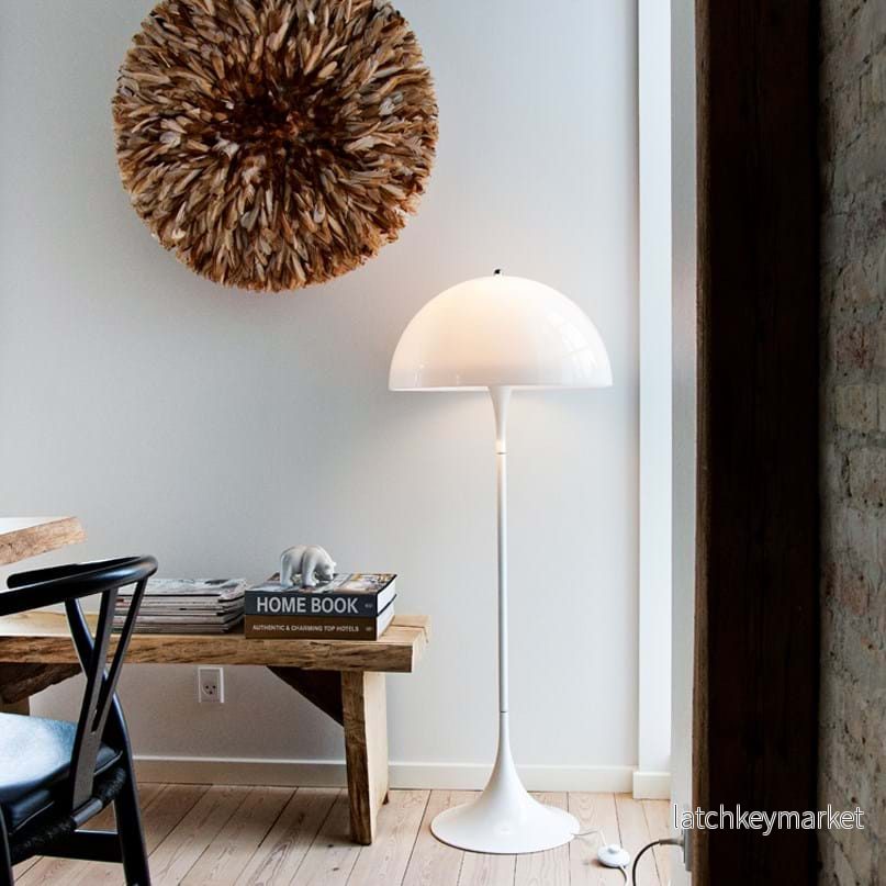 Panthella Floor Lamp - Bild 2