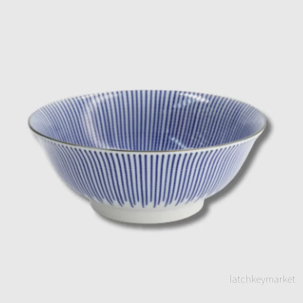 Risskål Kotobuki TDS Ø 14.8 x 6.8 cm Risskål Kotobuki TDS Ø 14.8 x 6.8 cm