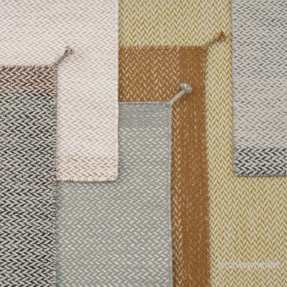 Ply Rug 170x240 cm - Bild 3