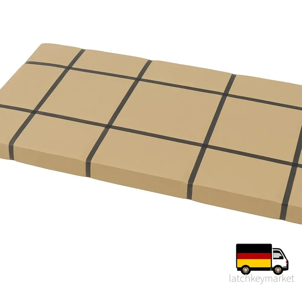 Rund upphöjd bädd, ytterdiameter 412 cm, höjd 80 cm, maskstorlek 5 x 10 cm, väggtjocklek 15 cm - Bild 2