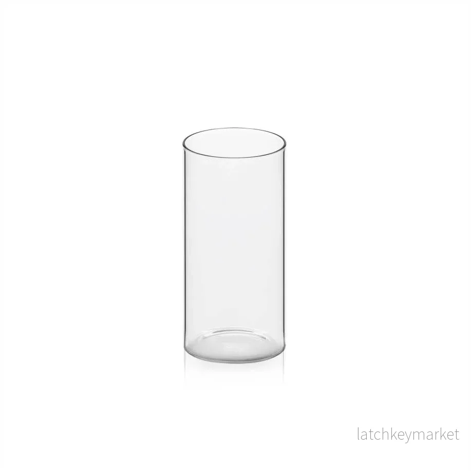 Cilindro Long Drink Glass 4-p - Bild 2