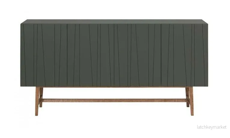 Vass 60 180 With Stand