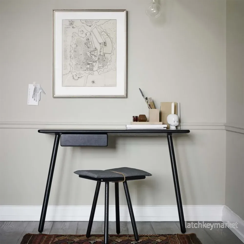 Georg Desk Wall Inc. Desk Drawer - Bild 2