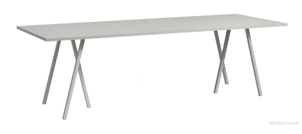 Loop Stand Table 160 cm - Bild 2
