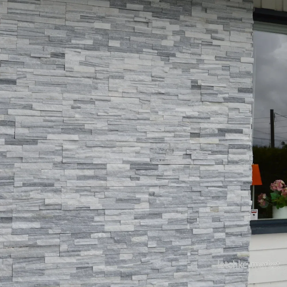 Stenpanel Gnejs Svalbard Stenpanel Gnejs Svalbard